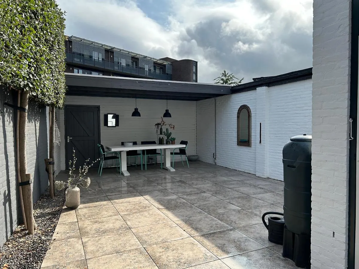 High Street Haven Villa Eindhoven Holland