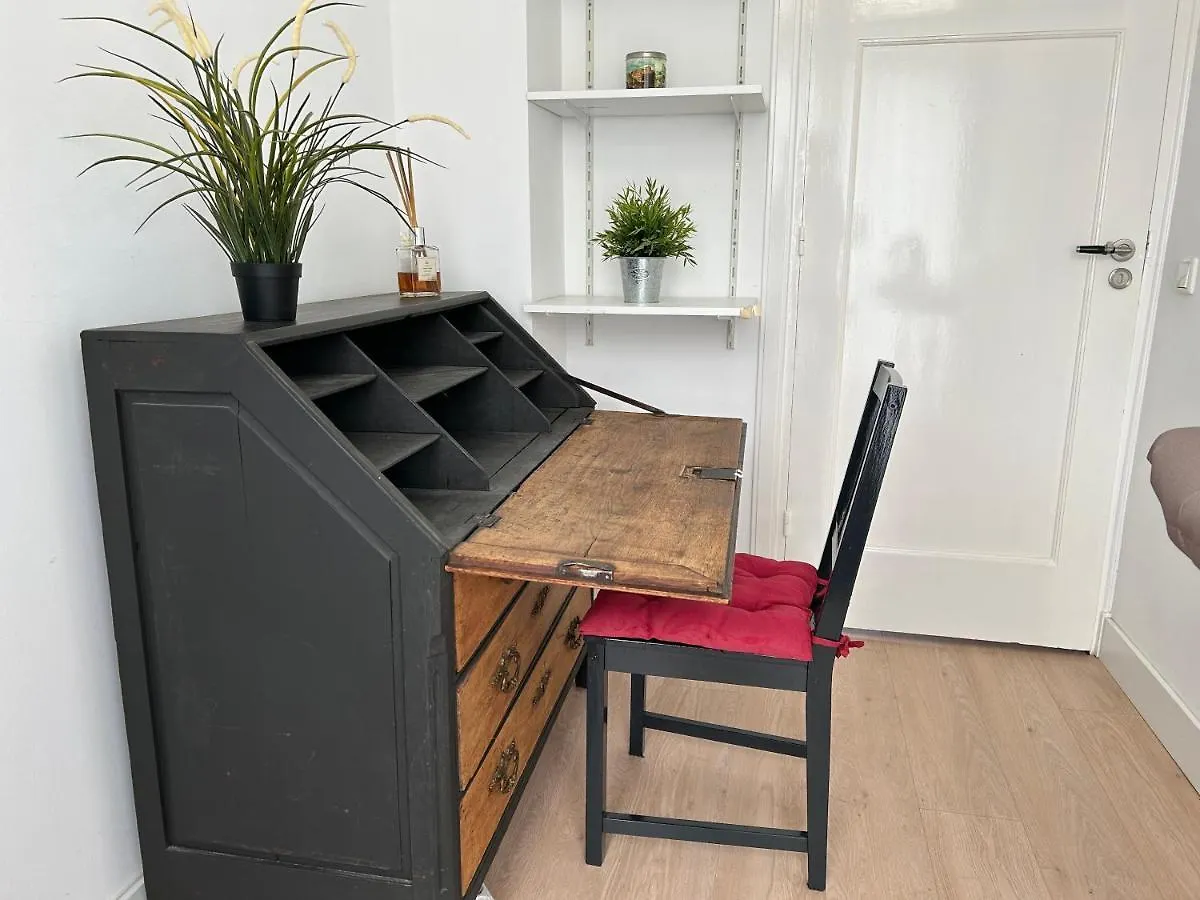 High Street Haven Villa Eindhoven