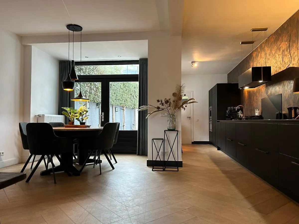 High Street Haven Villa Eindhoven