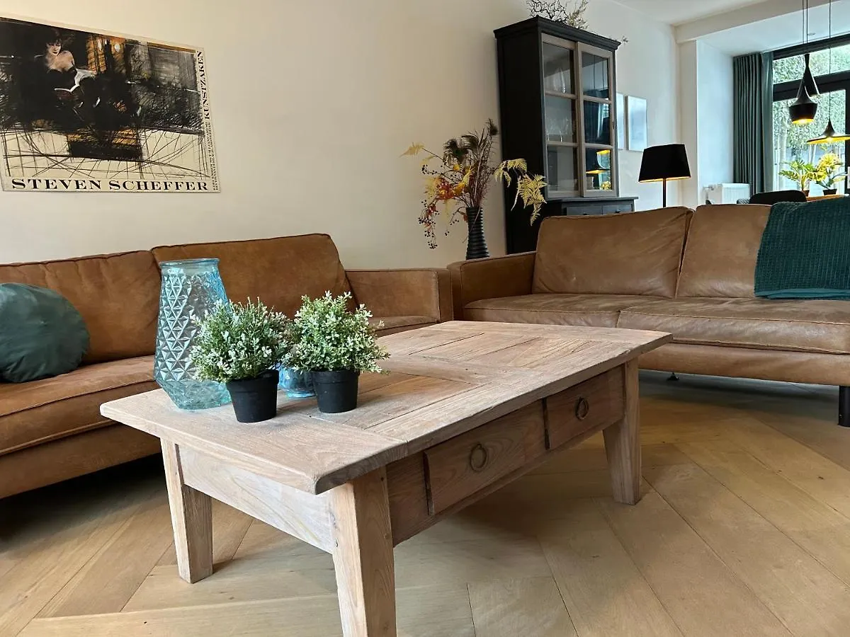High Street Haven Villa Eindhoven Holland