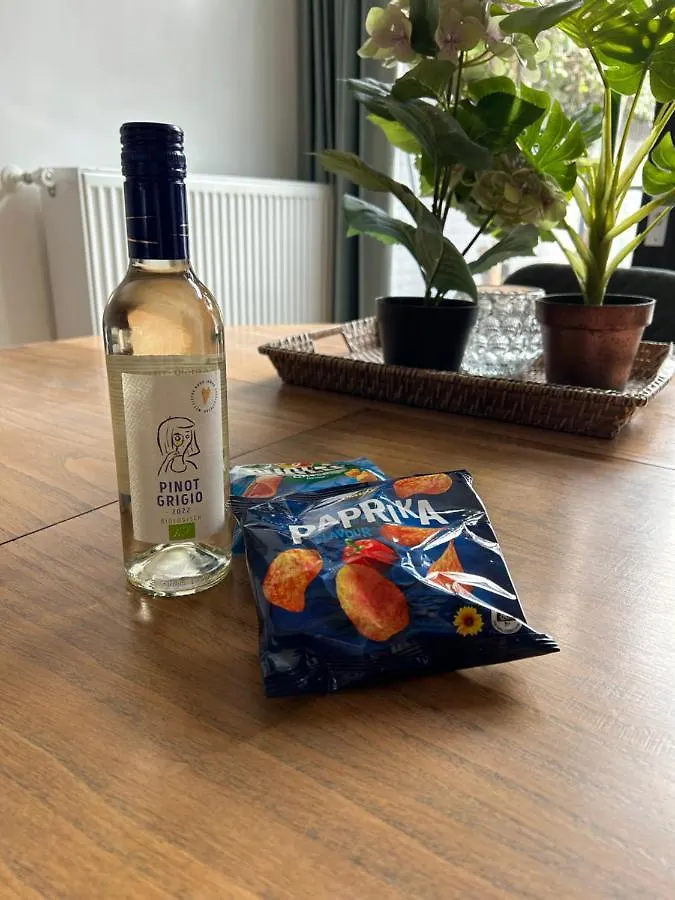 High Street Haven Villa Eindhoven