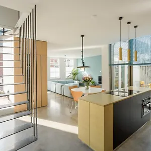  Vakantiehuis Kaewkong Surf Nederland