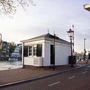  Appartement Sweets Walter Sueskindbrug Nederland