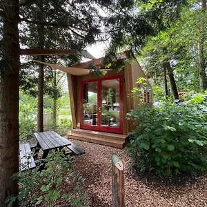  Camping Vliegenbos Nederland